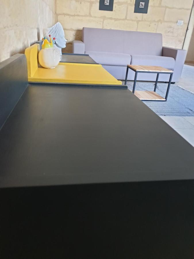 메리네 29Barra31 빌라 외부 사진